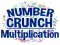 Igra Number Crunch Multiplication spletu