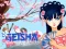 Igra Geisha make up and dress up spletu