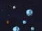 Igra Retro Space Blaster spletu