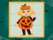Igra Halloween Puzzles spletu