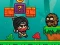 Igra Jims World Adventure spletu