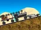 Igra Back To The Future Train Scene spletu