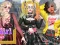 Igra Princess E-Girl Fashion spletu