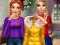Igra Sisters Day Out spletu