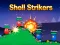 Igra Shell Strikers spletu