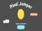 Igra Pixel Jumper spletu