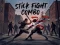 Igra Stick Fight Combo spletu