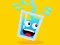 Igra Fill The Glass spletu