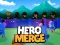 Igra Hero Merge spletu