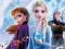 Igra Frozen Fever Jigsaw spletu
