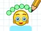 Igra Protect Emojis spletu