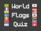 Igra World Flags Quiz spletu