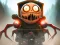 Igra Spider Scary spletu