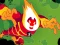 Igra Heatblast and diamondhead spletu
