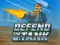 Igra Defend the Tank spletu