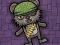 Igra Zombies Bears Shooting spletu