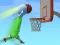 Igra Tallman Dunk Rush spletu