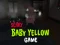 Igra Scary Baby Yellow Game spletu