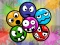 Igra Smashed Paints spletu