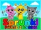 Igra Sprunki baby PHASE 3 spletu