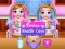 Igra Twins Health Care spletu