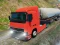 Igra Oil Tanker Truck Transport spletu
