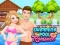 Igra Swimming Pool Romance spletu