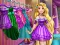 Igra Goldie Princess Wardrobe Cleaning spletu