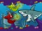 Igra Growing Fish spletu