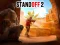 Igra Standoff Strike 2 spletu