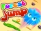 Igra Forest Jump spletu
