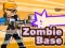 Igra Zombie Base spletu