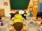 Igra Cheating Exam spletu
