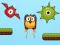 Igra Happy Bird Jump spletu