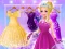 Igra Cinderella Dress Up spletu