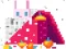 Igra Christmas Coloring By Numbers spletu