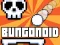 Igra Bungonoid spletu