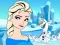 Igra Princess Elsa Hidden Hearts spletu