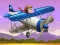 Igra Fun Airplanes Jigsaw spletu