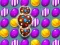 Igra Candy Match-3 kit spletu