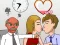 Igra Secret Office Kissing spletu