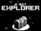 Igra 2-Bit Explorer spletu
