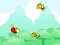 Igra Acorn Flight spletu