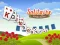 Igra Solitaire TriPeaks Garden spletu