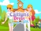 Igra Caitlyn's Dress School Edition spletu