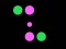 Igra Dots vs Dots spletu