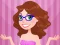 Igra Girl Dress Up & Dishwashing spletu