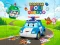 Igra Robocar Poli Jigsaw spletu