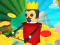Igra Woodman Idle Tycoon spletu