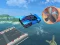 Igra Real High Stunt Car Extreme spletu